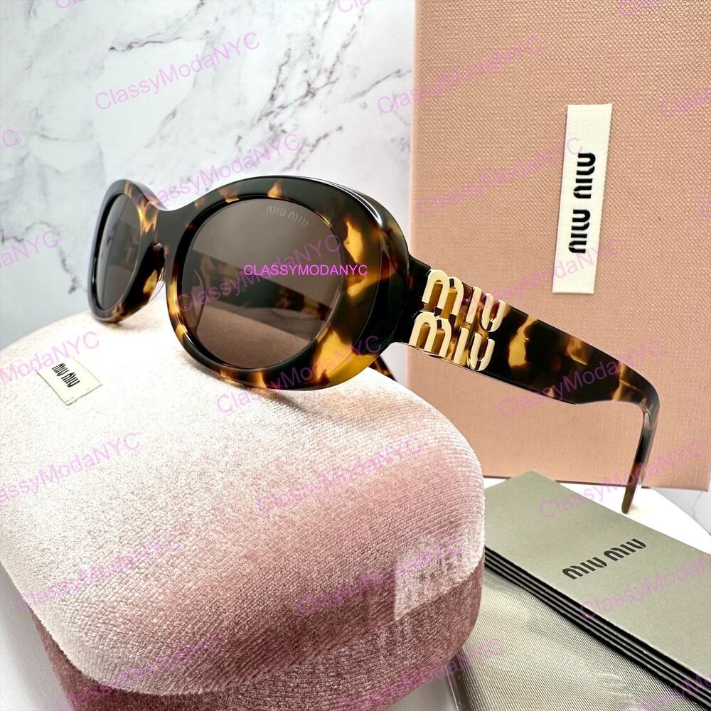 NEW MIU MIU Sunglasses